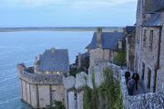 Mont Saint Michel